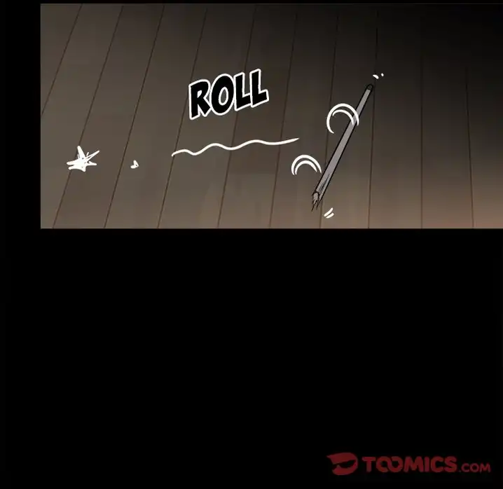 The Villain Chapter 37 - Page 26