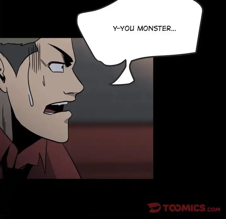 The Villain Chapter 37 - Page 30