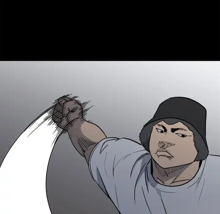 The Villain Chapter 37 - Page 31