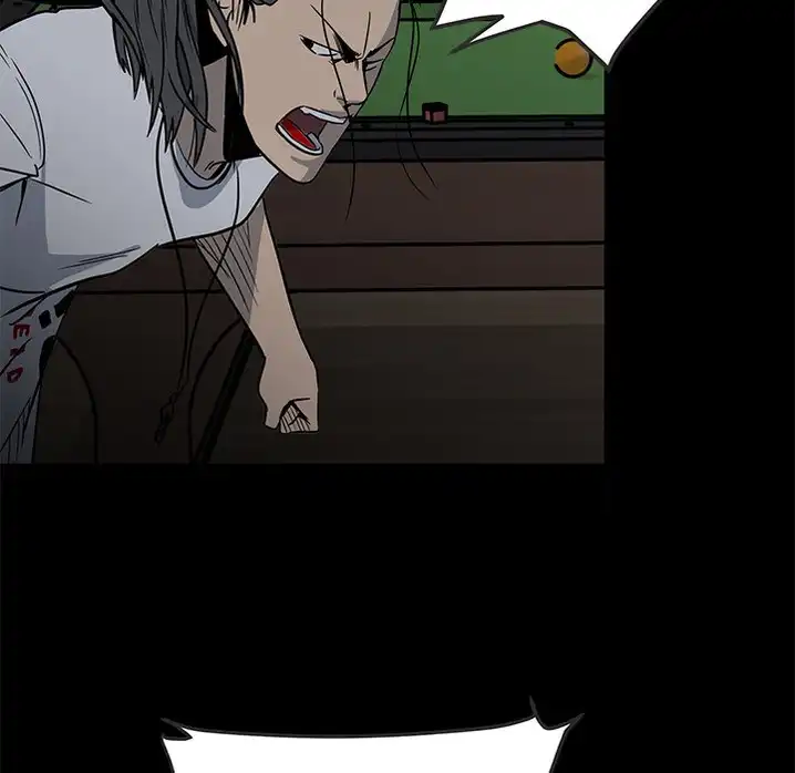 The Villain Chapter 37 - Page 40