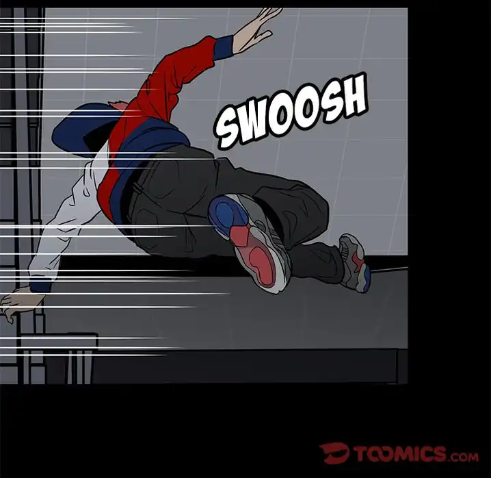 The Villain Chapter 37 - Page 46