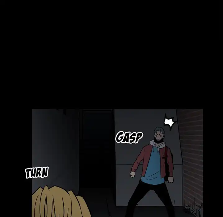 The Villain Chapter 37 - Page 68