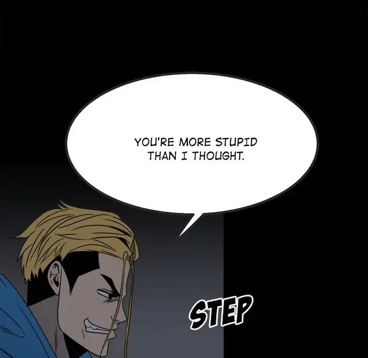 The Villain Chapter 37 - Page 77