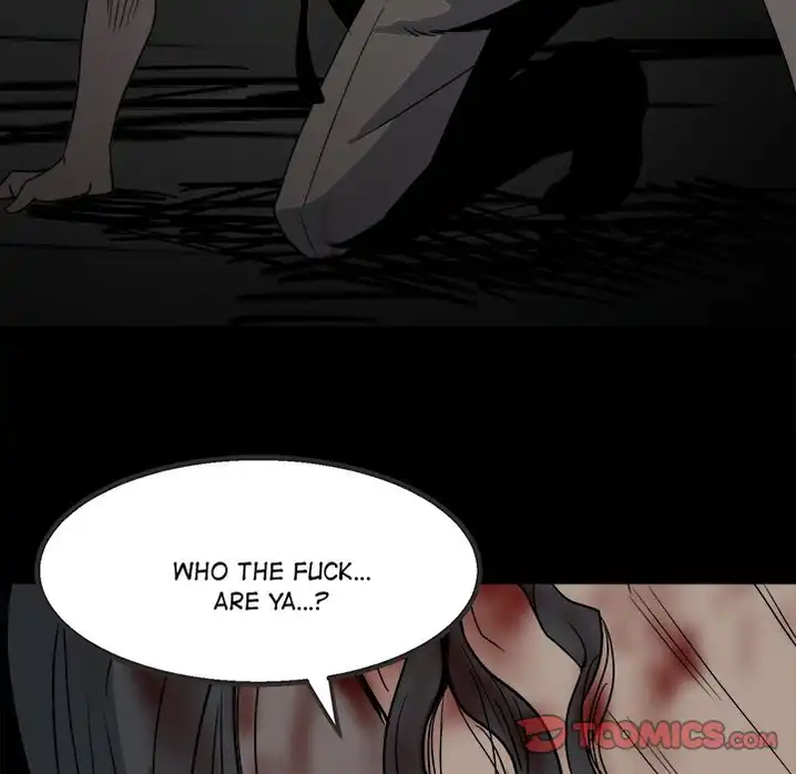 The Villain Chapter 37 - Page 98