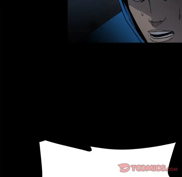 The Villain Chapter 38 - Page 10