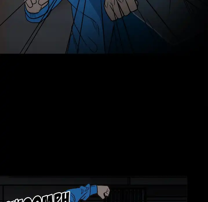 The Villain Chapter 38 - Page 24