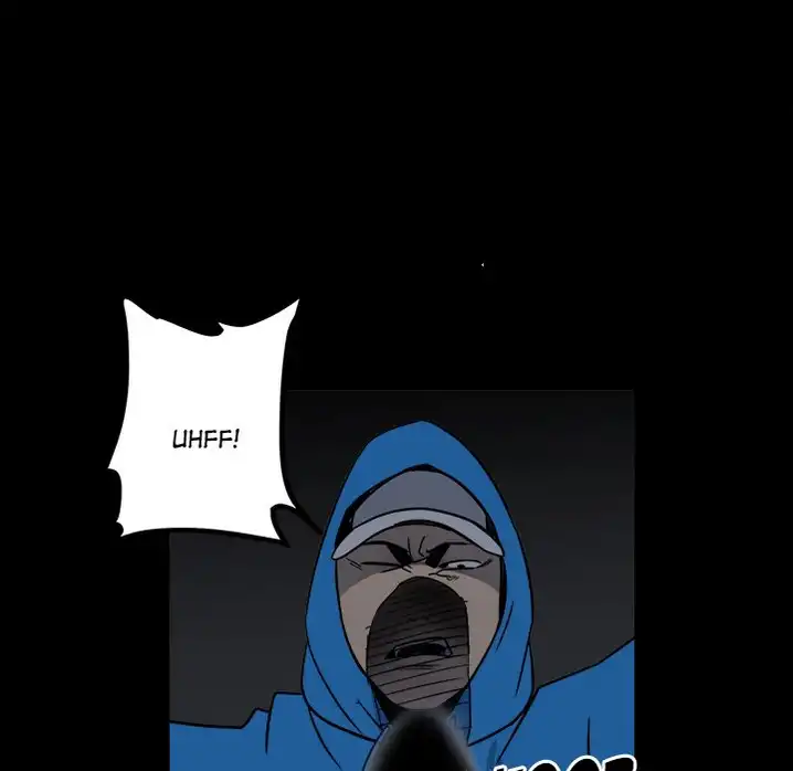 The Villain Chapter 38 - Page 27