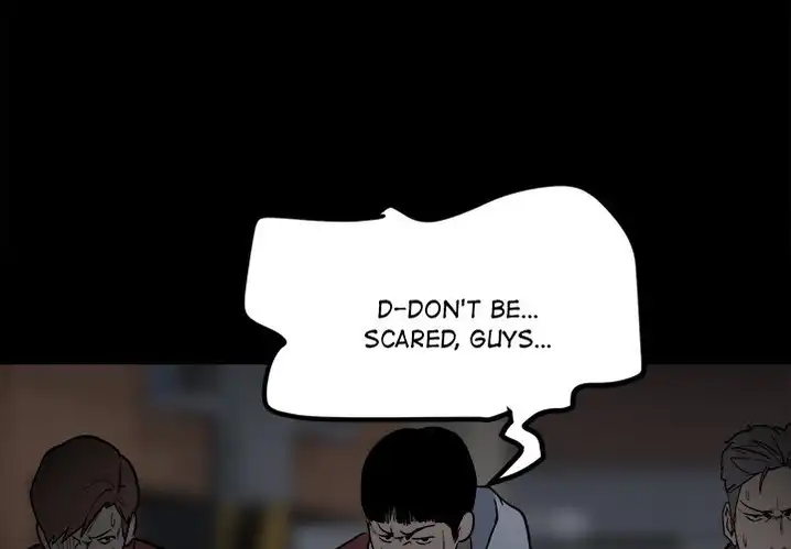 The Villain Chapter 38 - Page 3