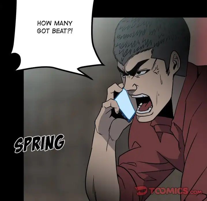 The Villain Chapter 38 - Page 49