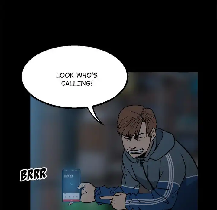 The Villain Chapter 38 - Page 75