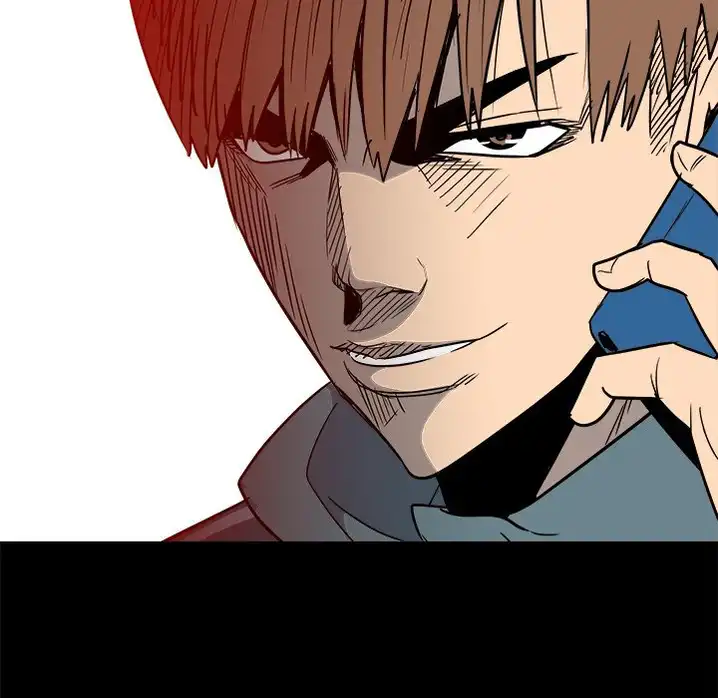 The Villain Chapter 38 - Page 86