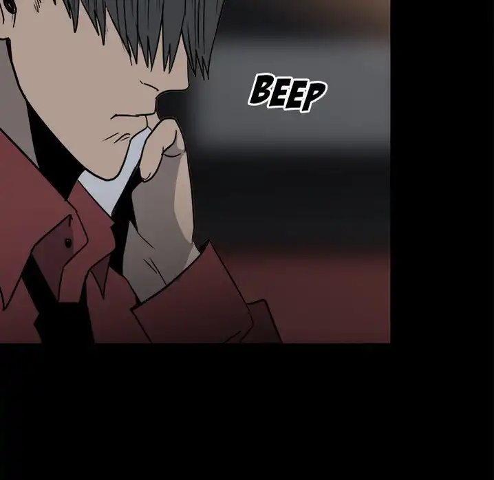 The Villain Chapter 38 - Page 88