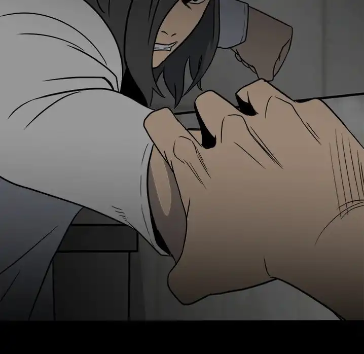 The Villain Chapter 40 - Page 109