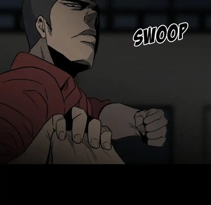 The Villain Chapter 40 - Page 113