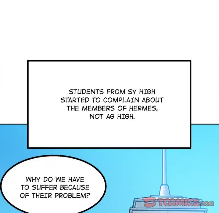 The Villain Chapter 40 - Page 12