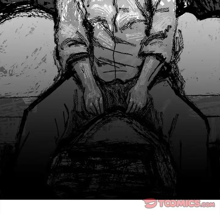 The Villain Chapter 40 - Page 27