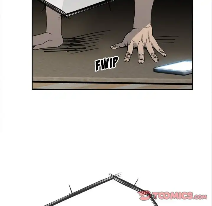 The Villain Chapter 40 - Page 33