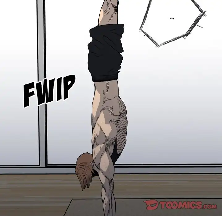 The Villain Chapter 40 - Page 36