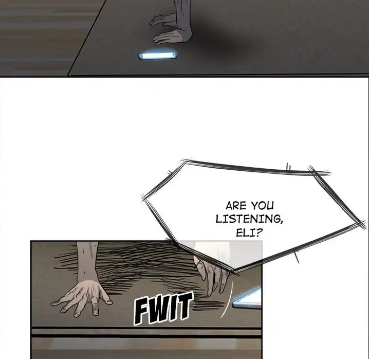 The Villain Chapter 40 - Page 37