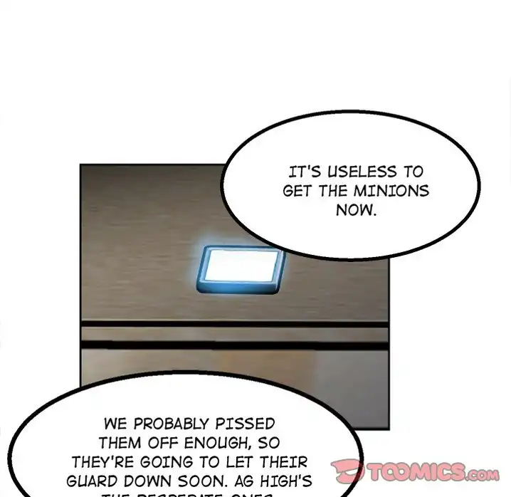 The Villain Chapter 40 - Page 42