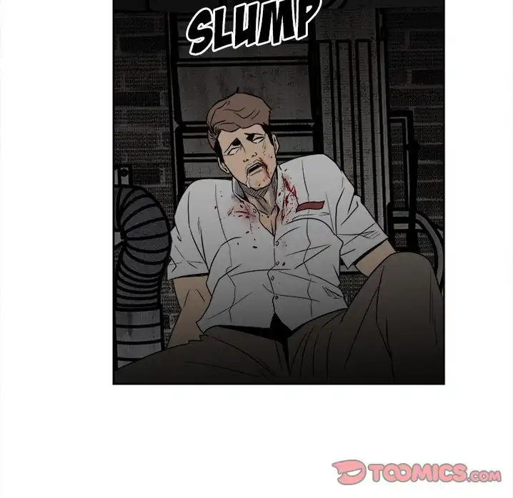 The Villain Chapter 40 - Page 51