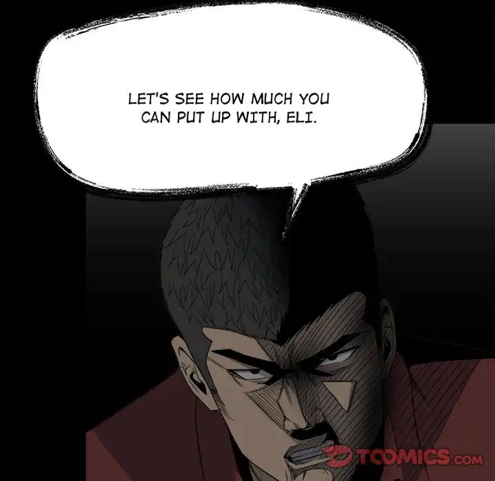 The Villain Chapter 40 - Page 6