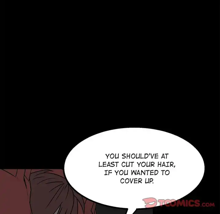 The Villain Chapter 40 - Page 63