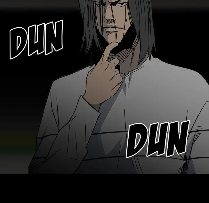 The Villain Chapter 40 - Page 67