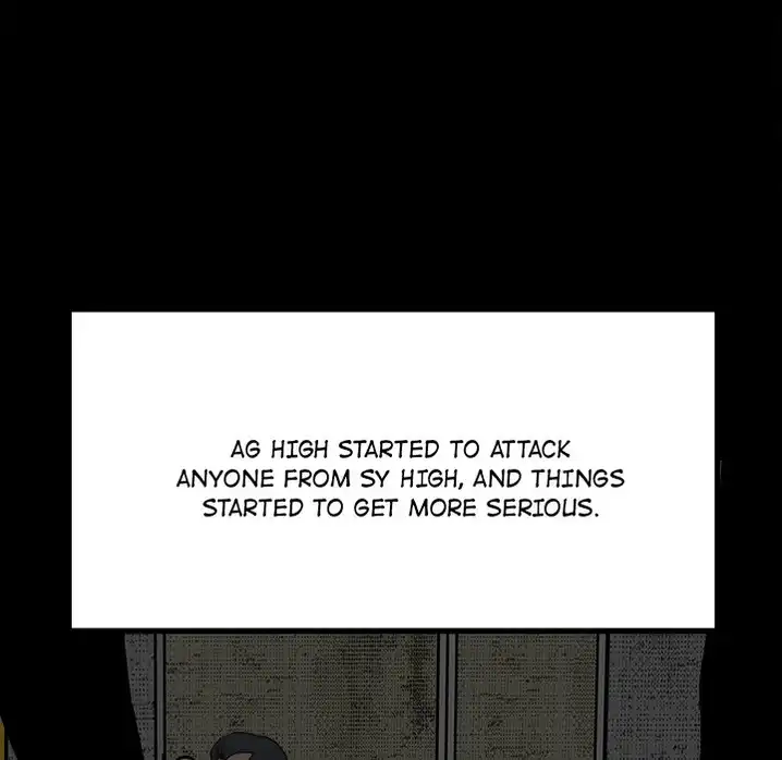 The Villain Chapter 40 - Page 8