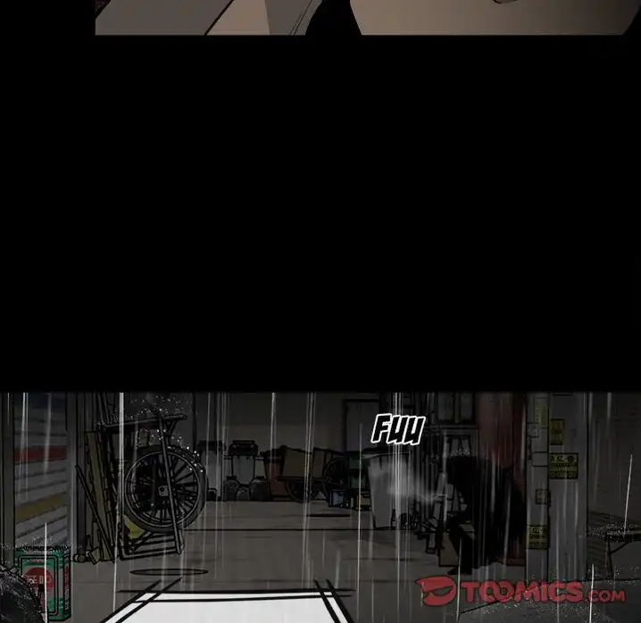 The Villain Chapter 41 - Page 18