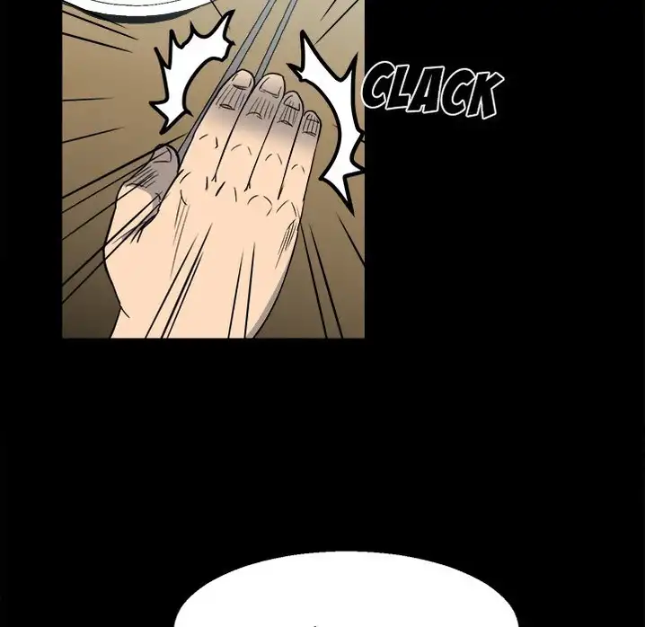 The Villain Chapter 41 - Page 21