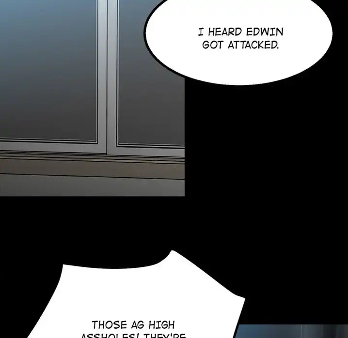 The Villain Chapter 41 - Page 25