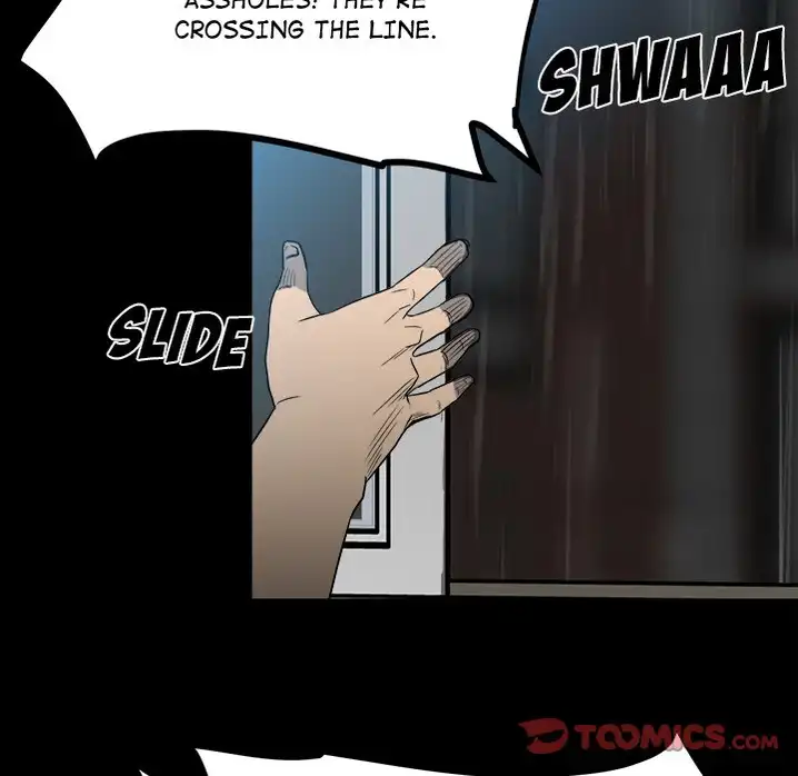 The Villain Chapter 41 - Page 26