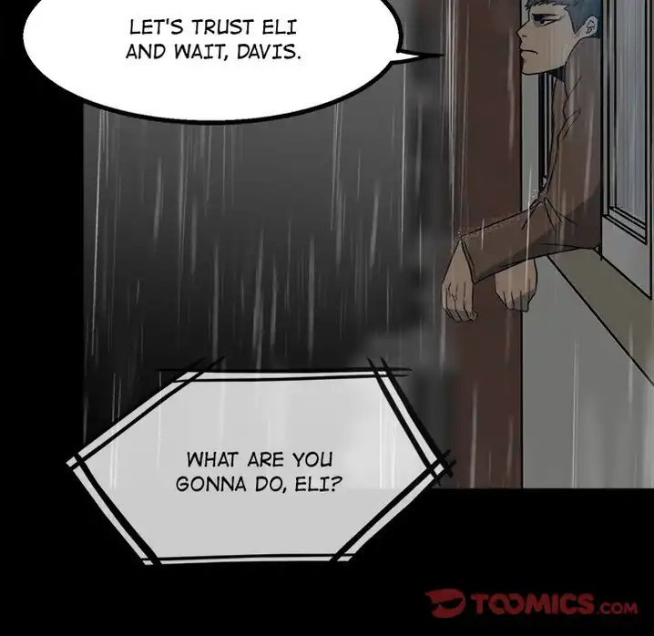 The Villain Chapter 41 - Page 30