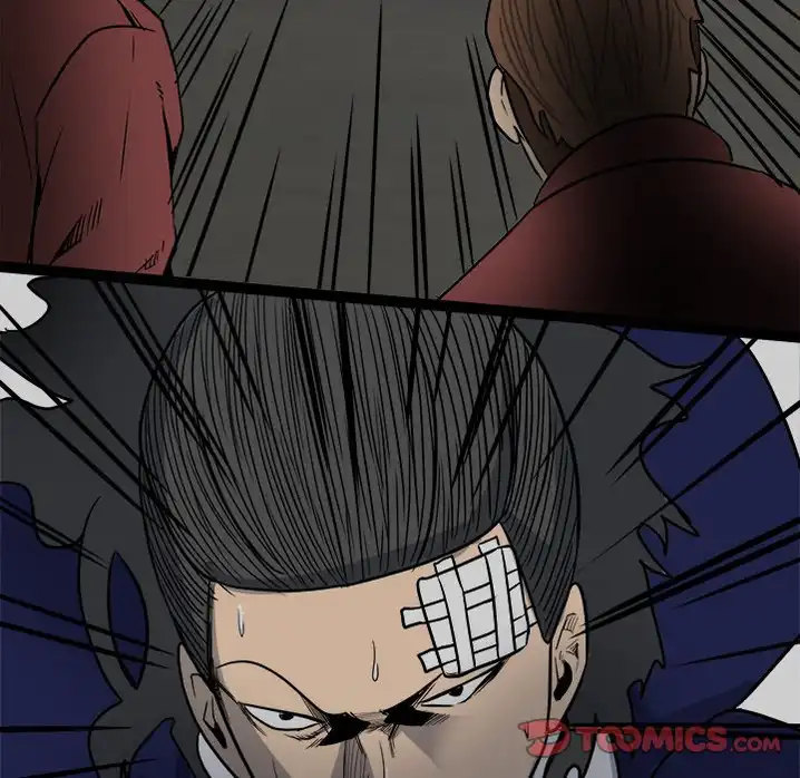 The Villain Chapter 42 - Page 102