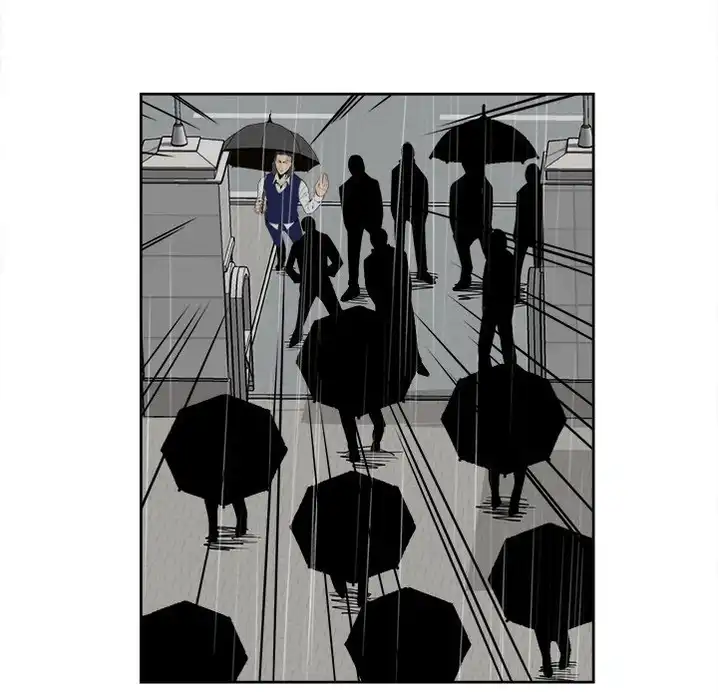 The Villain Chapter 42 - Page 11