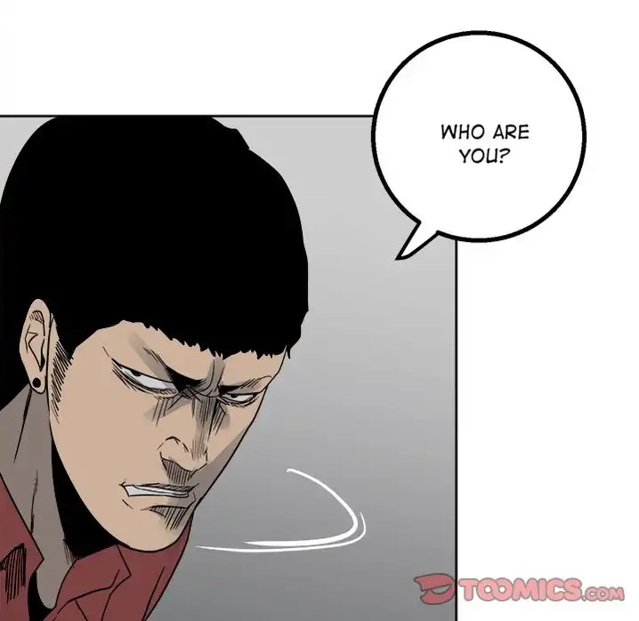 The Villain Chapter 42 - Page 21