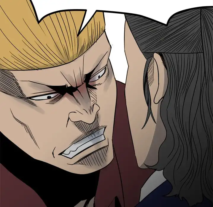 The Villain Chapter 42 - Page 35