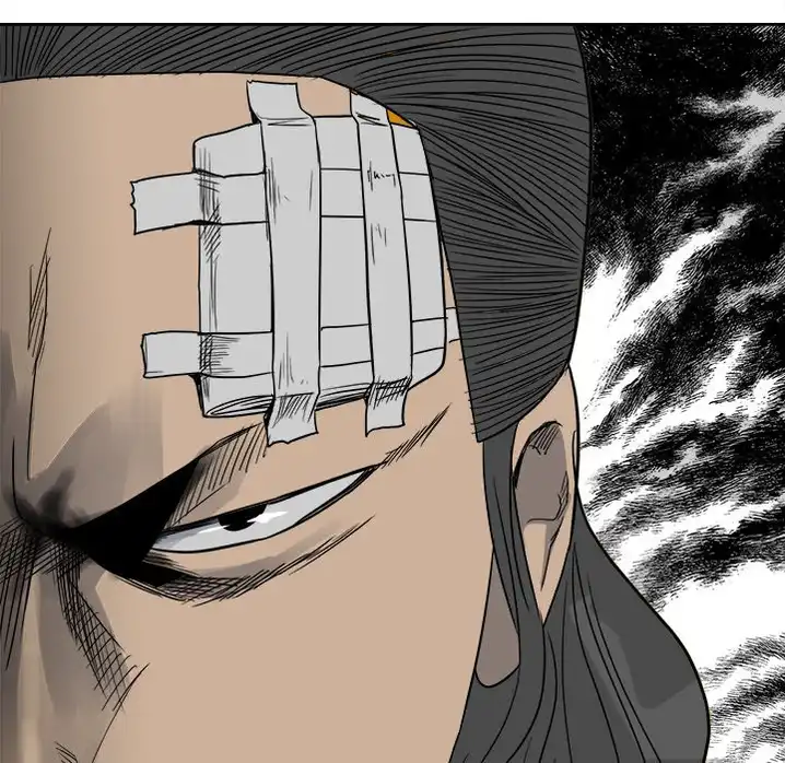 The Villain Chapter 42 - Page 37