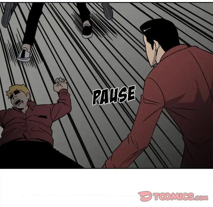 The Villain Chapter 42 - Page 57