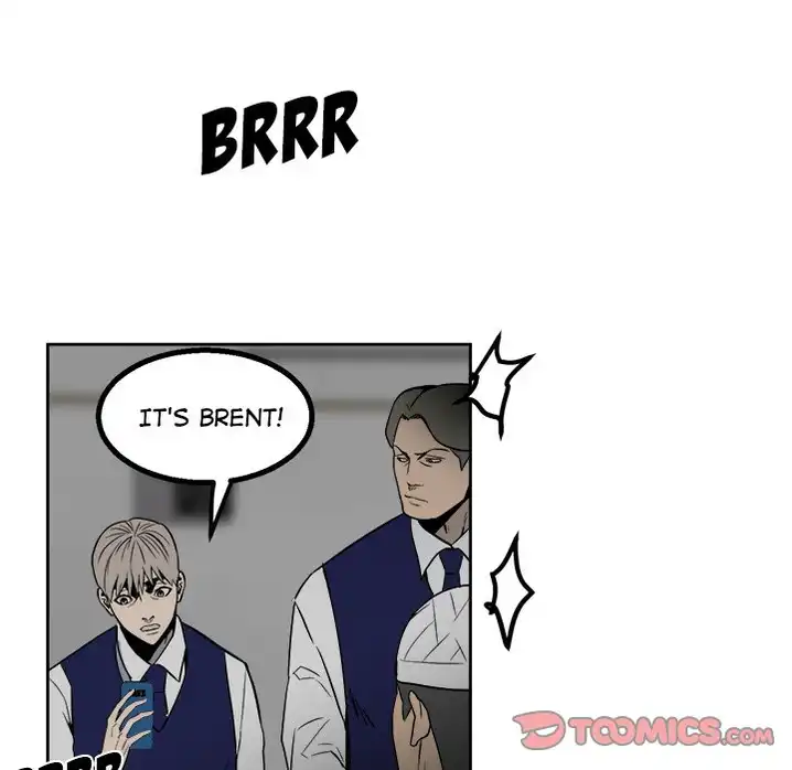 The Villain Chapter 42 - Page 6