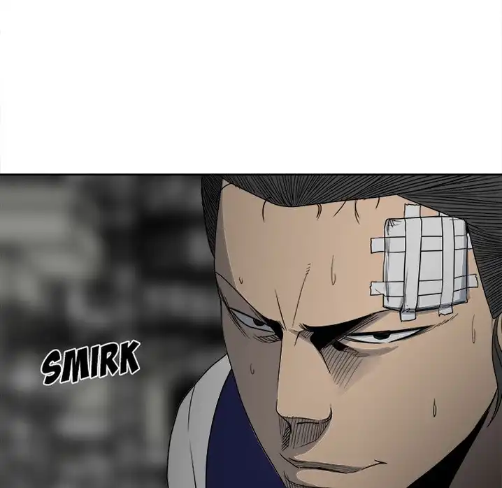 The Villain Chapter 42 - Page 85