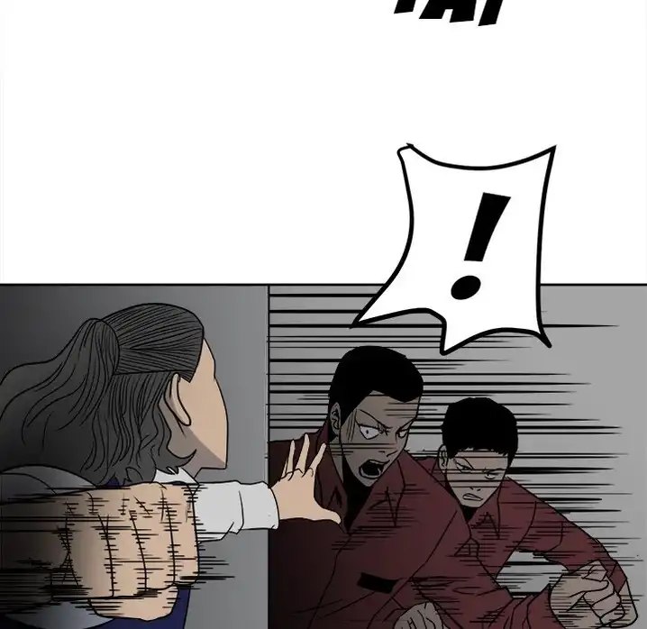 The Villain Chapter 42 - Page 92