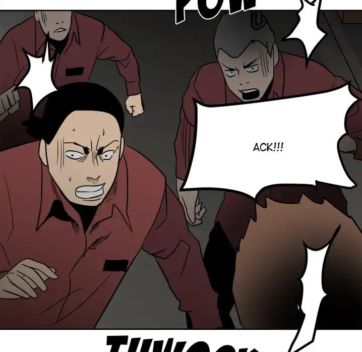 The Villain Chapter 42 - Page 94