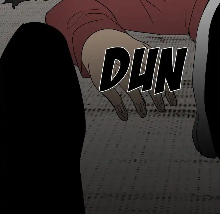 The Villain Chapter 45 - Page 8