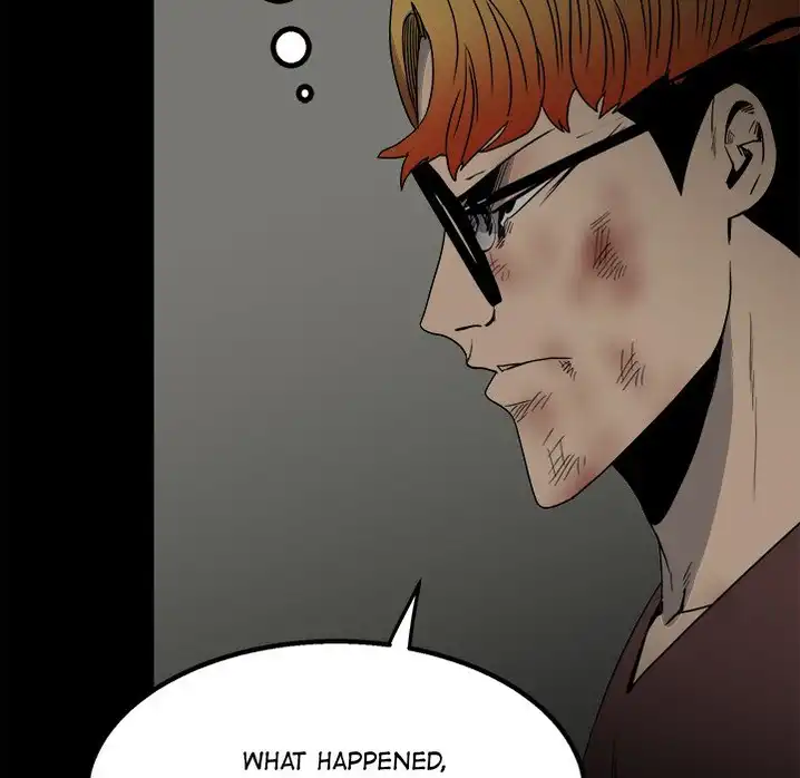 The Villain Chapter 46 - Page 106