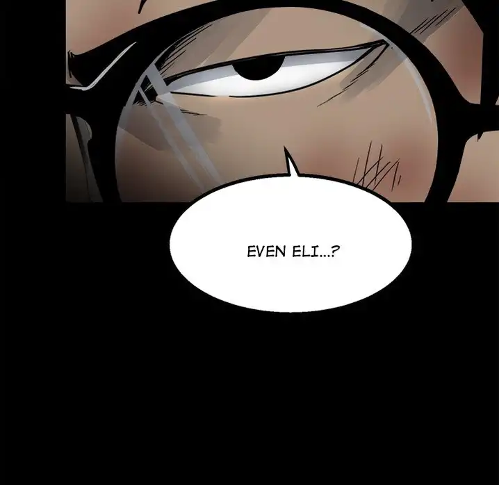 The Villain Chapter 46 - Page 110