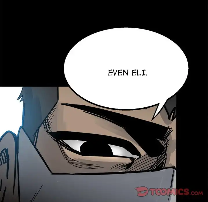 The Villain Chapter 46 - Page 111