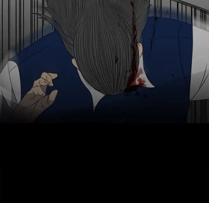 The Villain Chapter 46 - Page 116