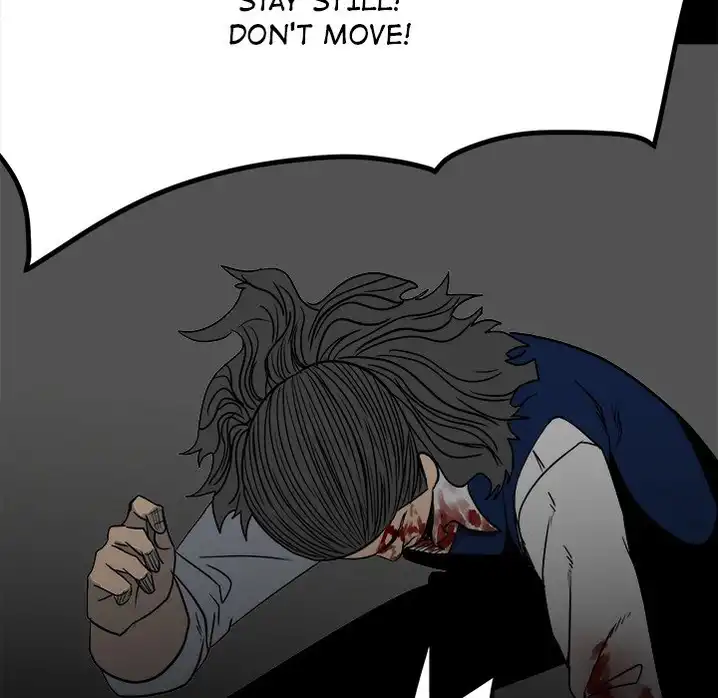 The Villain Chapter 46 - Page 119